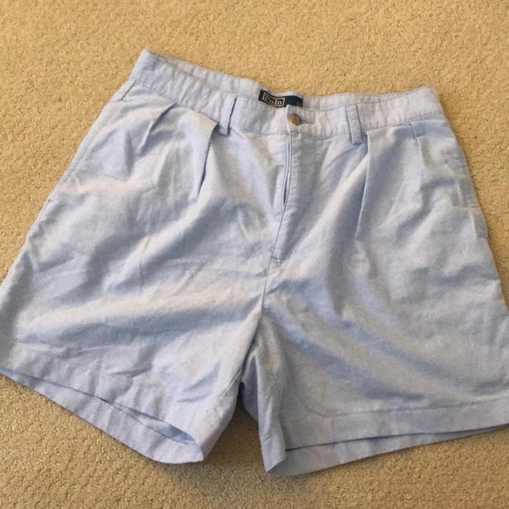 Polo Ralph Lauren men’s shorts